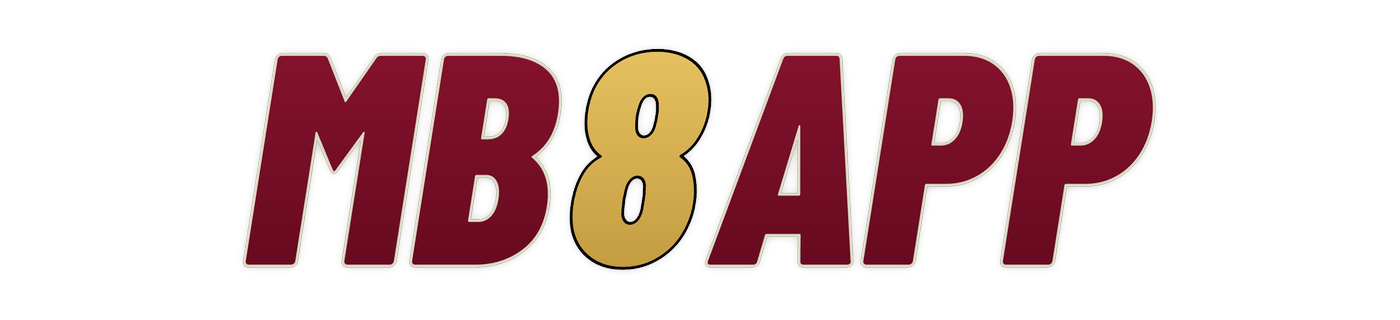 mb8app logo